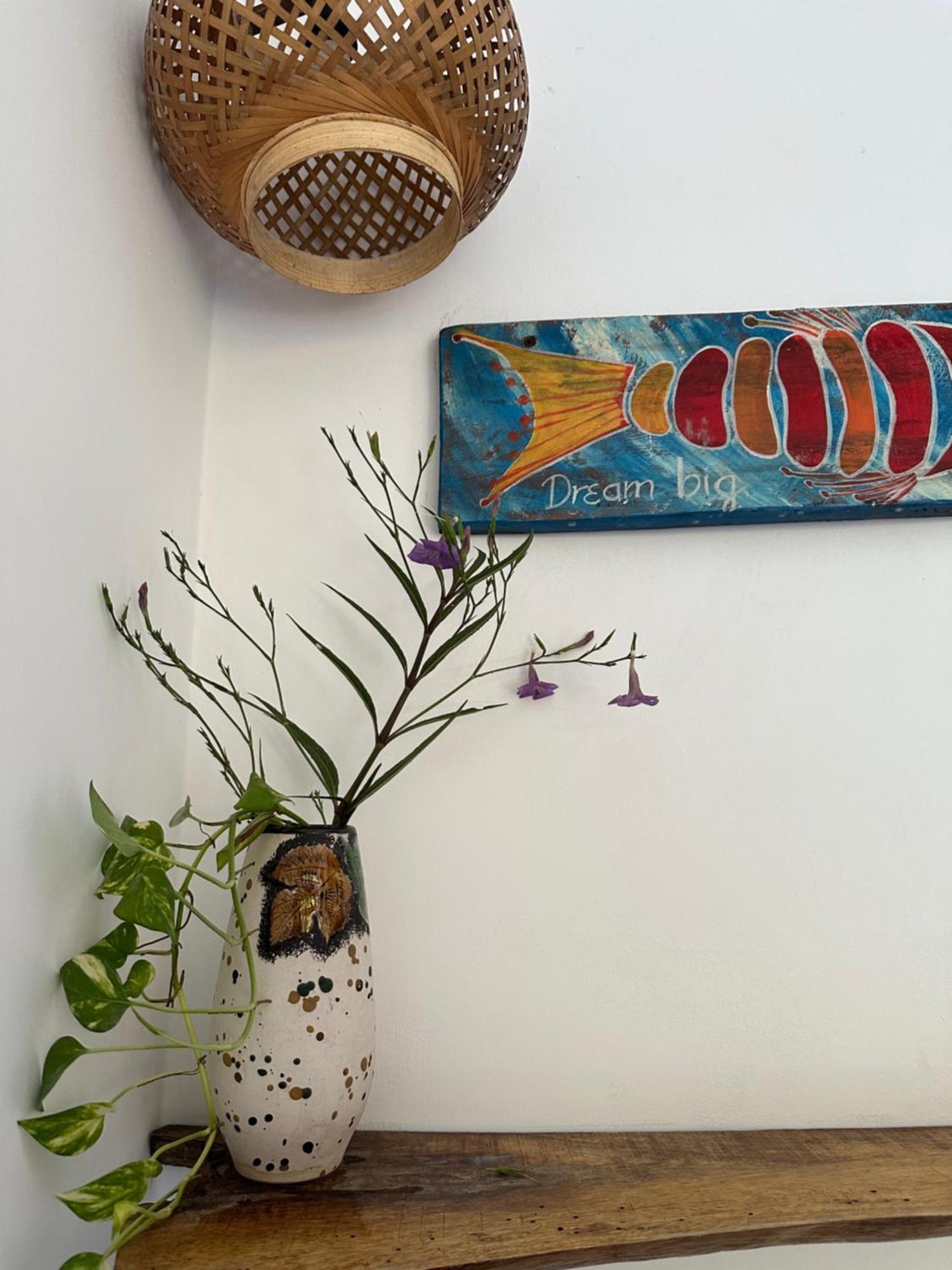 La Belle An Bang Seaside Hideaway-3 Min Walk To Beach,Pool,Family Friendly Hoi An Eksteriør bilde